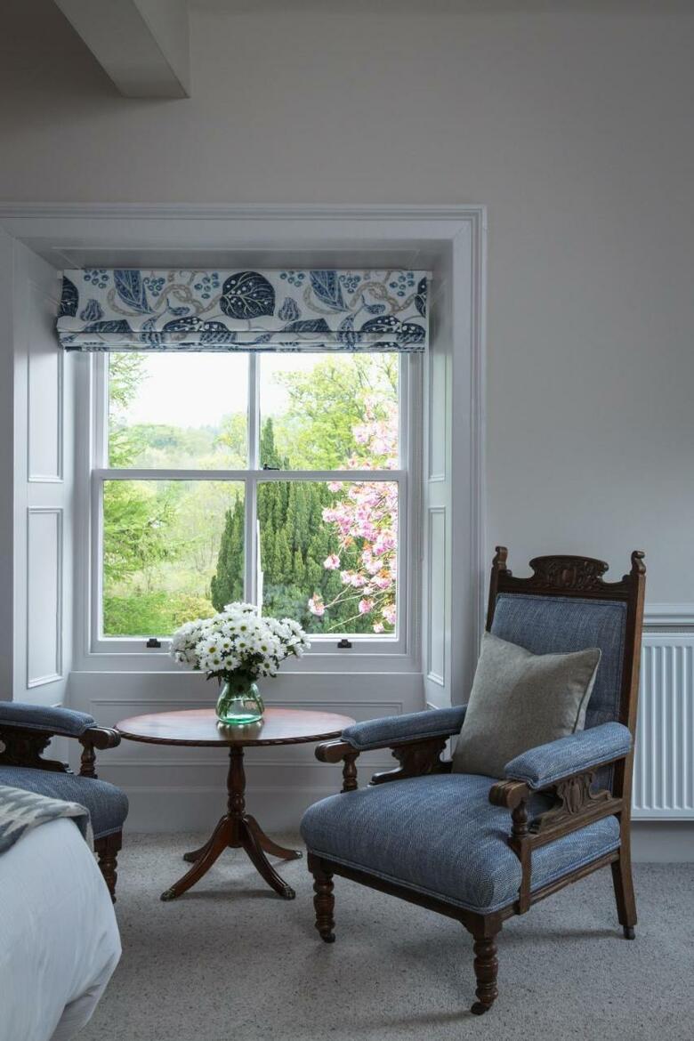 Farlam Hall Country House Hotel