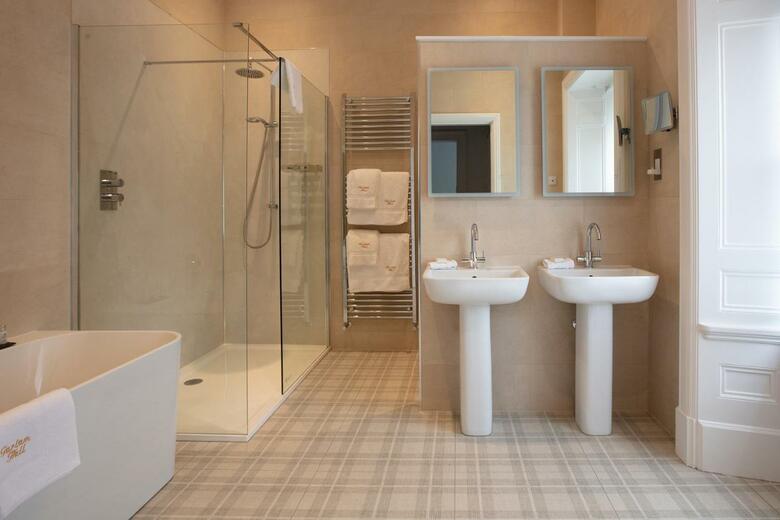 Farlam Hall Country House Hotel