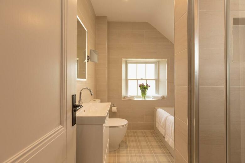 Farlam Hall Country House Hotel