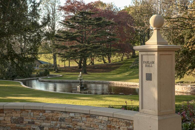 Farlam Hall Country House Hotel