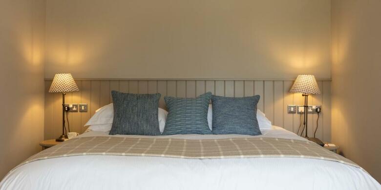 Farlam Hall Country House Hotel