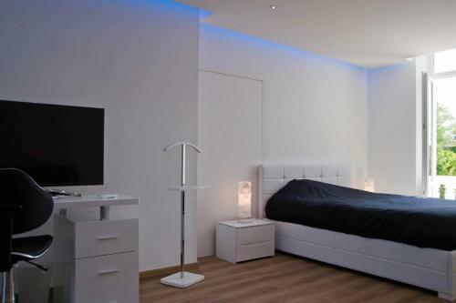 Bed & Breakfast Moulin Des Tours