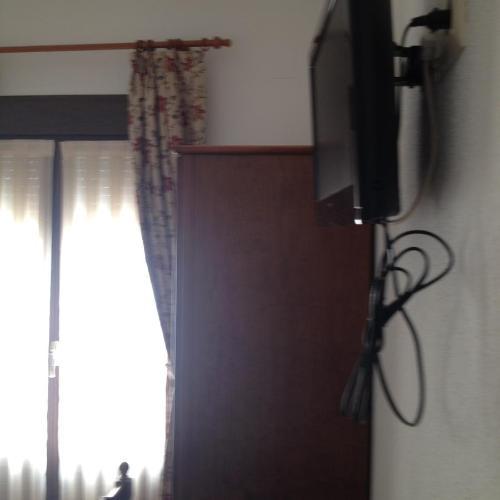 Hostal Pensi�n El Botijo