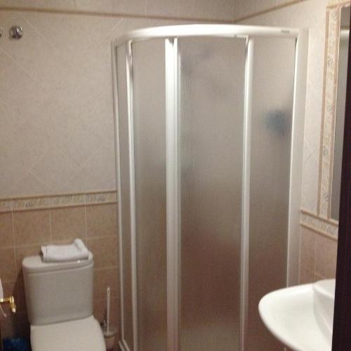 Hostal Pensi�n El Botijo