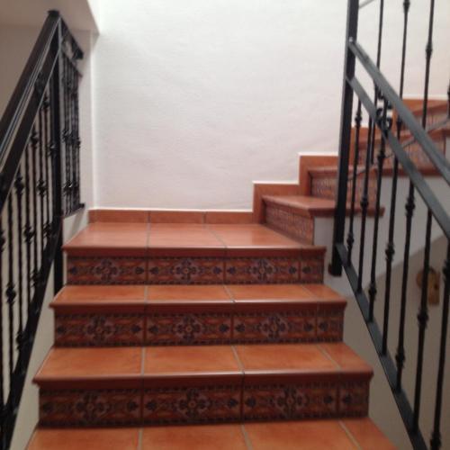Hostal Pensi�n El Botijo