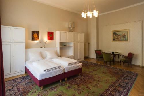 Hotel Am Berg