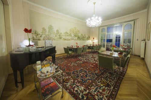 Hotel Am Berg