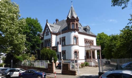 Hotel Am Berg