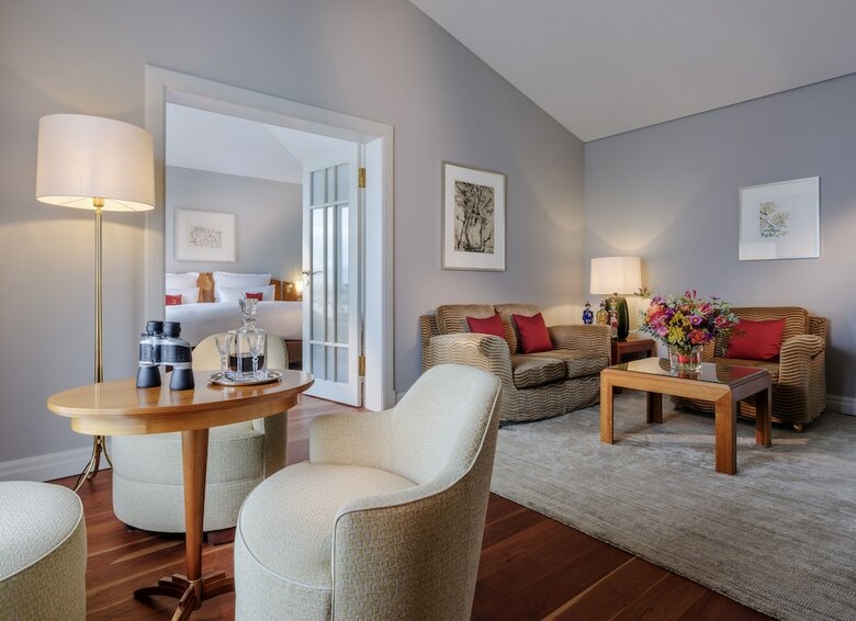 Hotel Louis C. Jacob