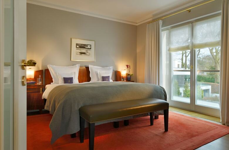 Hotel Louis C. Jacob