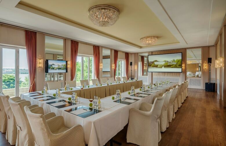 Hotel Louis C. Jacob