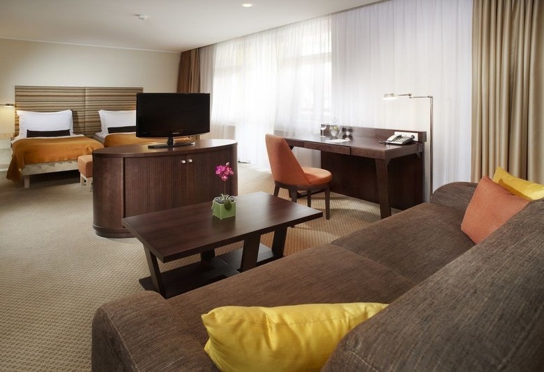 Alwyn Hotel