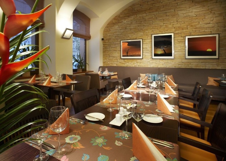 Alwyn Hotel