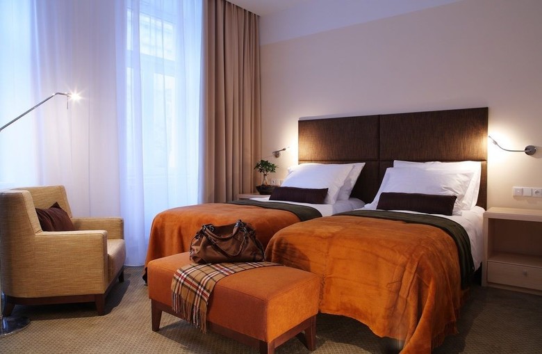 Alwyn Hotel