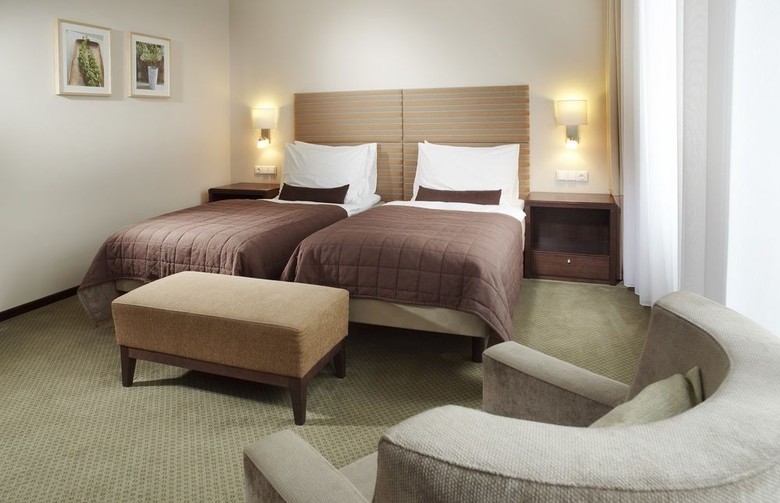 Alwyn Hotel