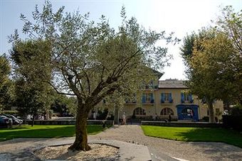 Inter-hotel L'iroko