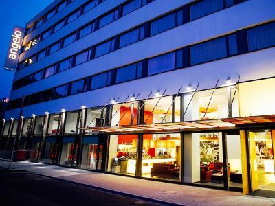 Angelo Designhotel
