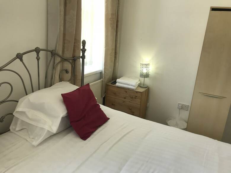 Hotel Clifton House