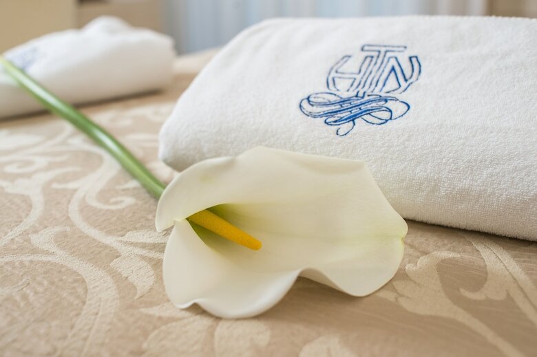 Hotel Terme Delle Nazioni
