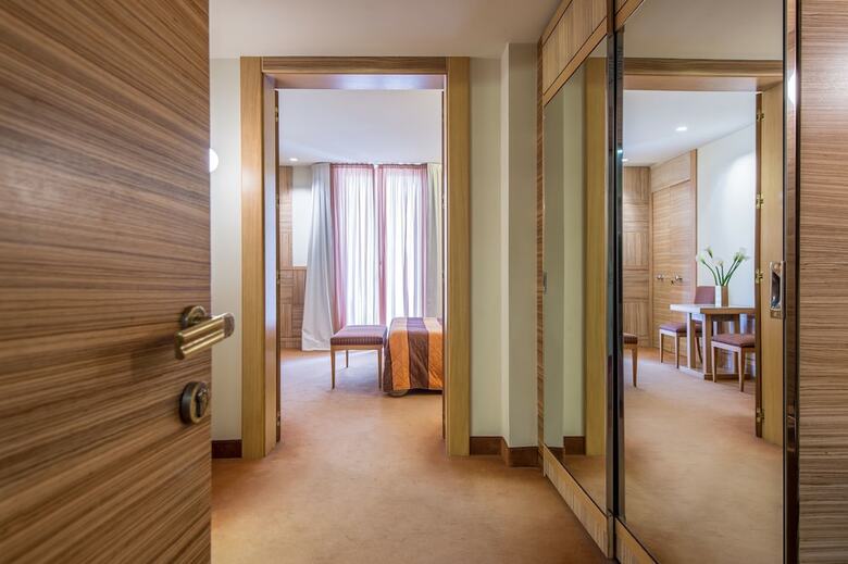 Hotel Terme Delle Nazioni