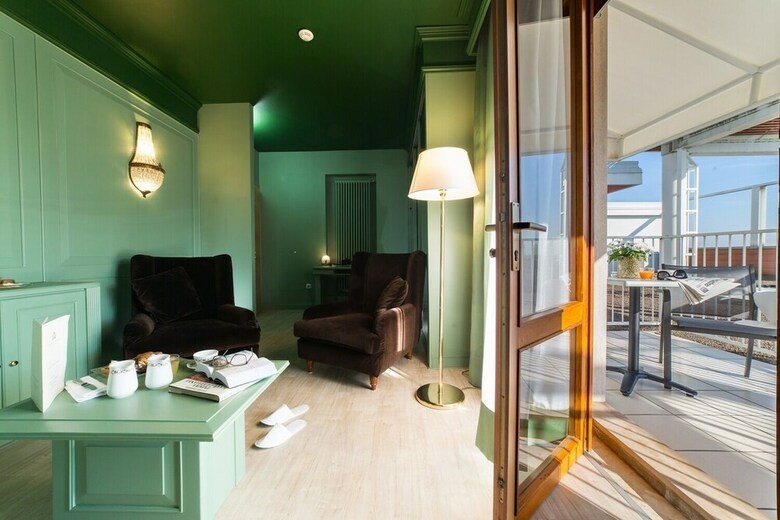 Hotel Terme Delle Nazioni
