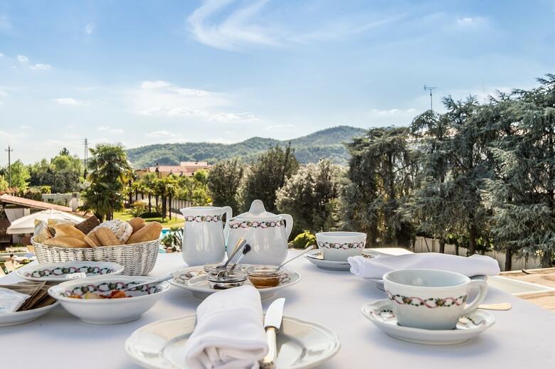 Hotel Terme Delle Nazioni