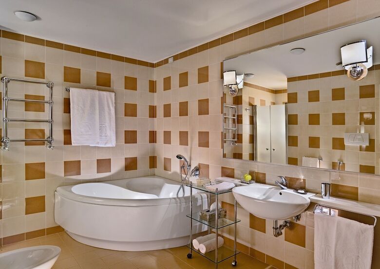 Hotel Terme Delle Nazioni