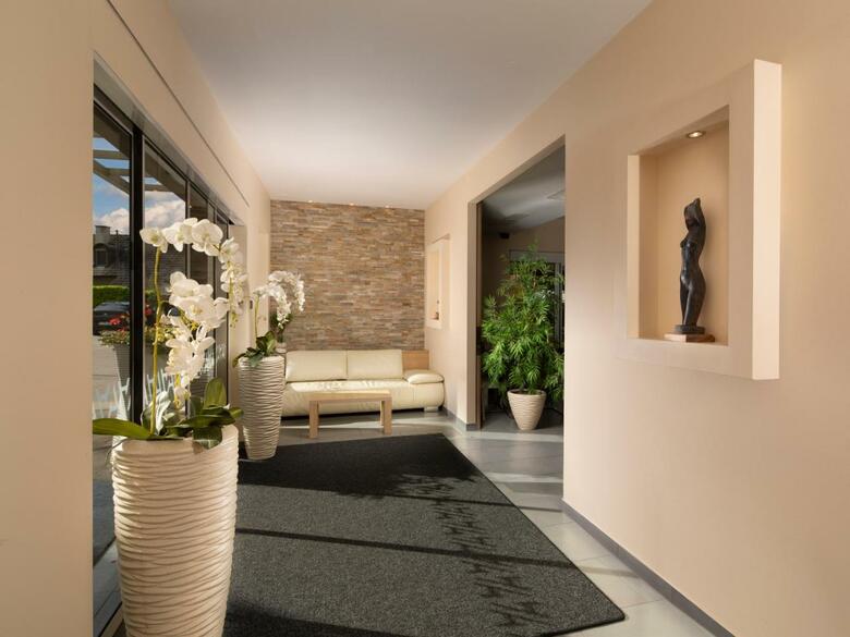 Ahotel Hotel Ljubljana