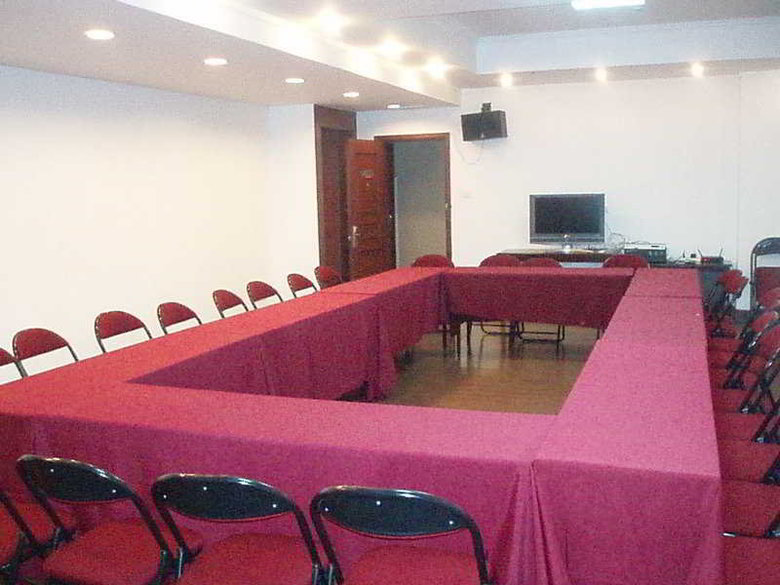 Hotel Carolina