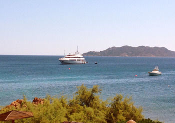 Hotel Don Diego
