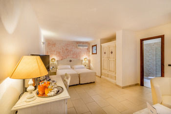 Hotel Don Diego