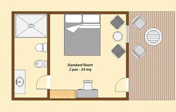 Hotel Don Diego
