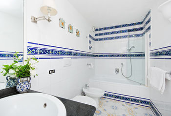 Bed & Breakfast Il Giardino Dell'arte - Guest House