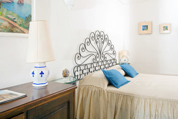 Bed & Breakfast Il Giardino Dell'arte - Guest House