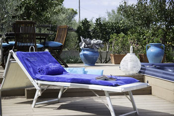 Bed & Breakfast Il Giardino Dell'arte - Guest House