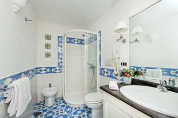 Bed & Breakfast Il Giardino Dell'arte - Guest House