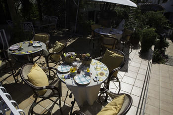 Bed & Breakfast Il Giardino Dell'arte - Guest House