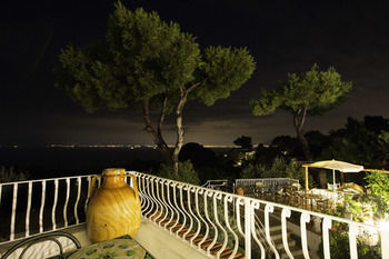 Bed & Breakfast Il Giardino Dell'arte - Guest House