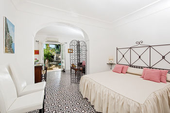 Bed & Breakfast Il Giardino Dell'arte - Guest House
