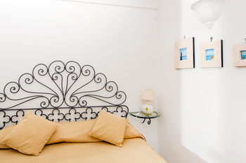 Bed & Breakfast Il Giardino Dell'arte - Guest House