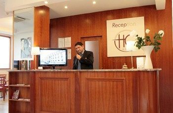 Hotel Continental