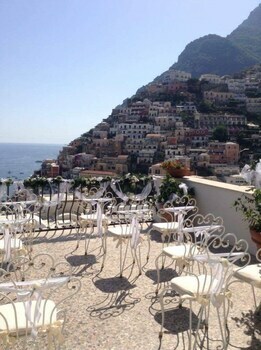 Bed & Breakfast Villa Rosa