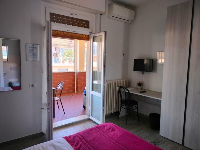 Bed & Breakfast Il Grillo Di Firenze