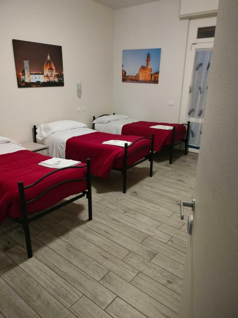 Bed & Breakfast Il Grillo Di Firenze