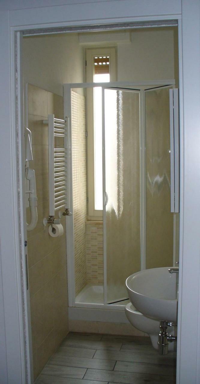 Bed & Breakfast Il Grillo Di Firenze