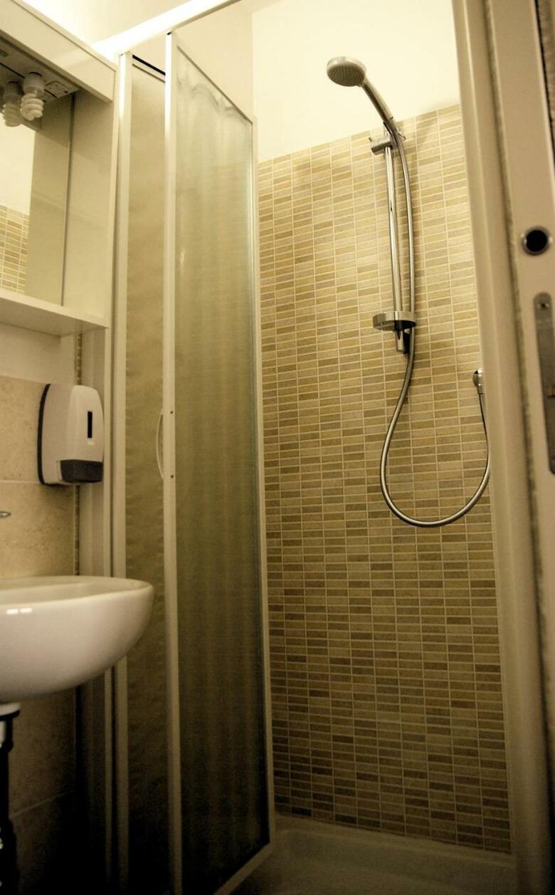 Bed & Breakfast Il Grillo Di Firenze