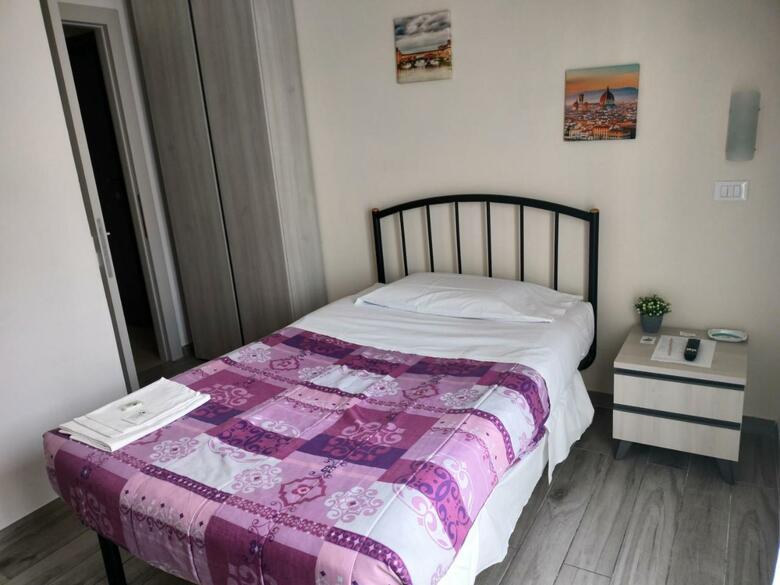 Bed & Breakfast Il Grillo Di Firenze