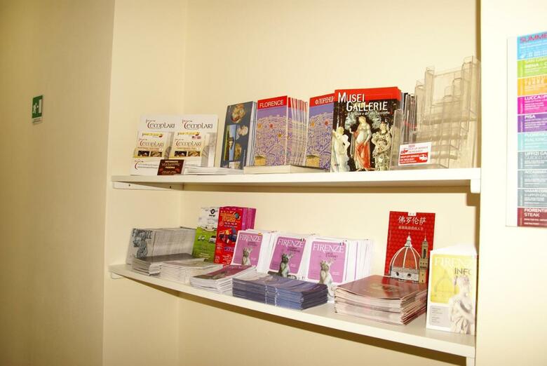 Bed & Breakfast Il Grillo Di Firenze