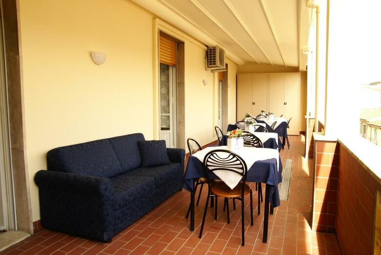 Bed & Breakfast Il Grillo Di Firenze