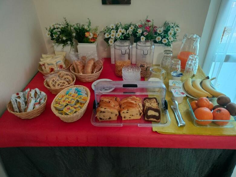 Bed & Breakfast Il Grillo Di Firenze